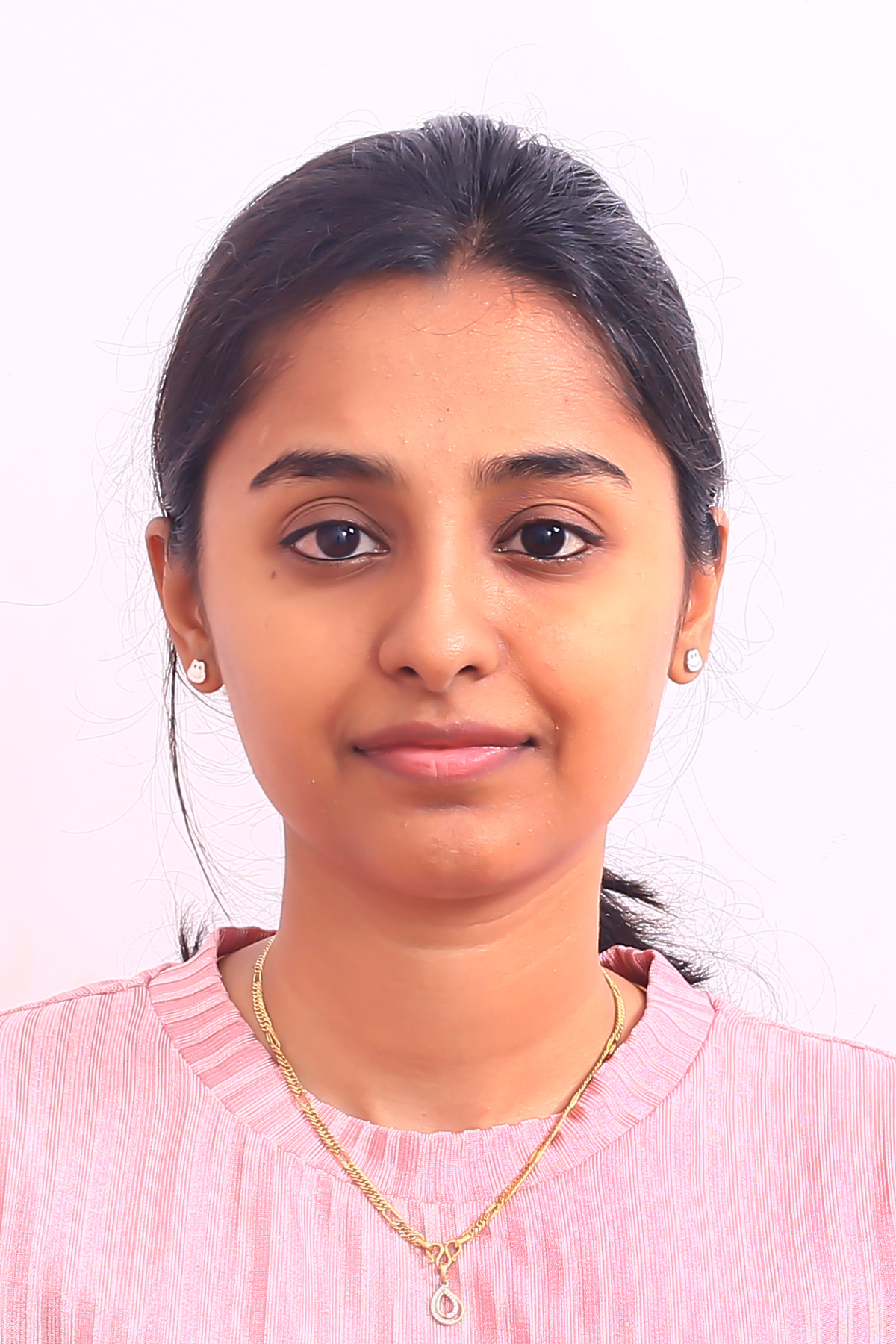 Ramya Easwaran