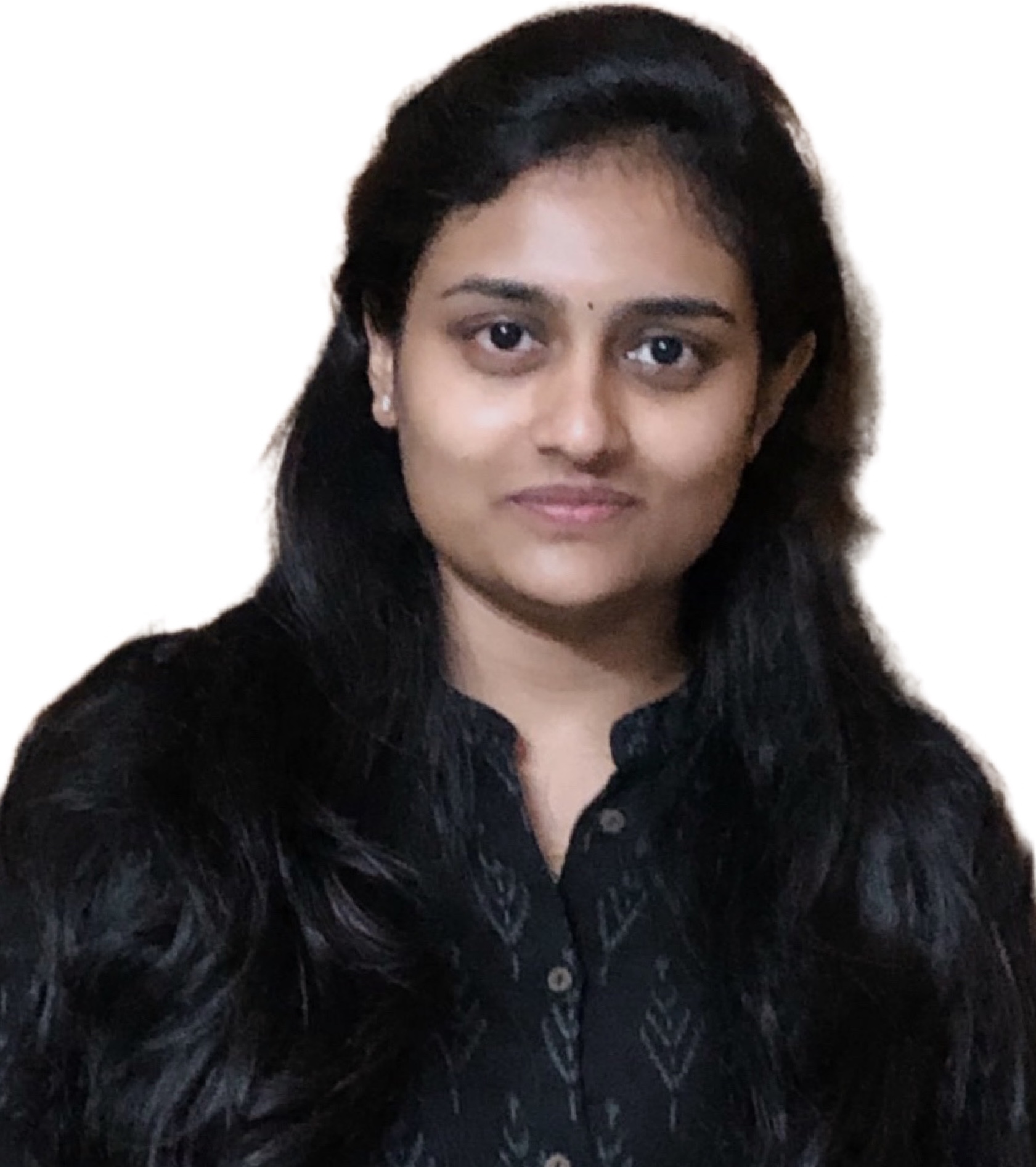 Sindhuja Gurusamy